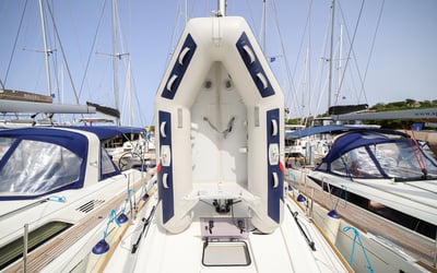 Il Moro di Lamezia - Standard line