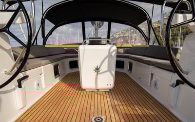 Psyche - Premium line