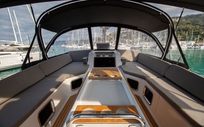 Psyche - Premium line