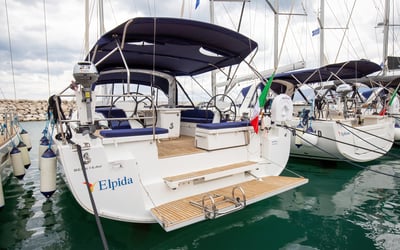 Elpida - Premium line