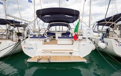 Elpida - Premium line