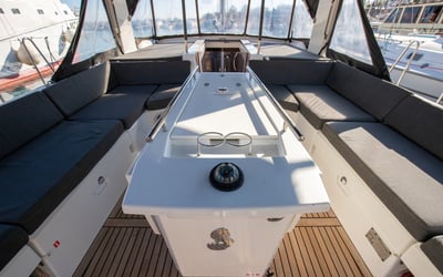 Olimpia - Standard Line