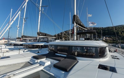 Carruba - Comfort Line