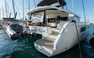 Carruba - Comfort Line