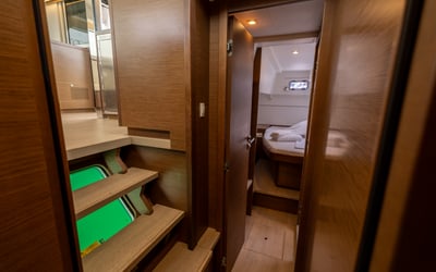 Mascalzone Lametino - Standard line