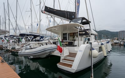 Mascalzone Lametino - Standard line