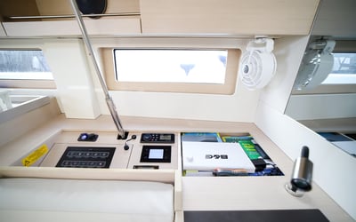 Zagara - Comfort Line