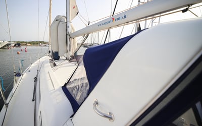 Zagara - Comfort Line