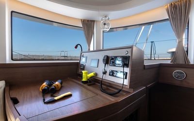 Nacatuli - Standard line