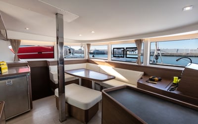 Nacatuli - Standard line