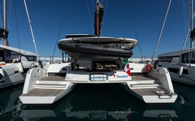 Nacatuli - Standard line