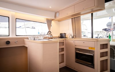 Emozione - Standard Line