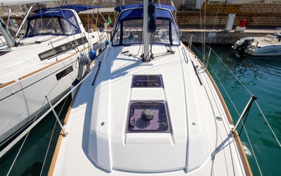 Levante - Standard line