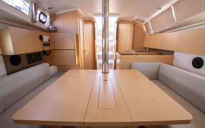 Levante - Standard line