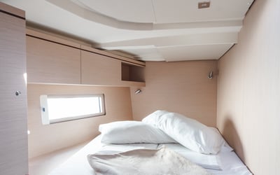 Anfitrite - Comfort line