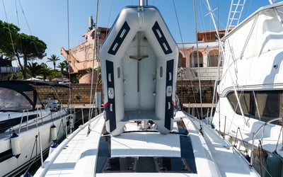 Anfitrite - Comfort line