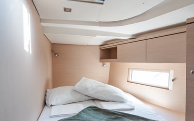 Anfitrite - Comfort line