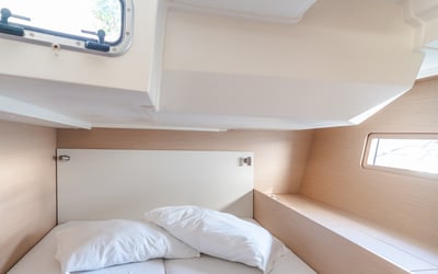 Anfitrite - Comfort line