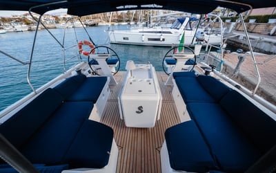 controcampo pozzetto