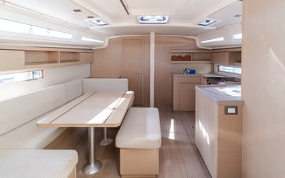 Oneiros - Comfort line