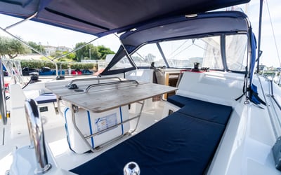 Oneiros - Comfort line