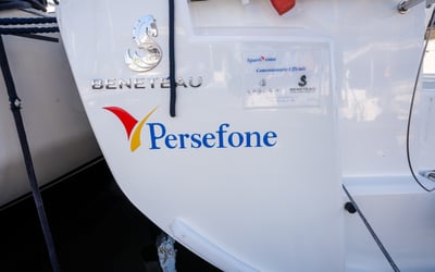 Persefone - Comfort line