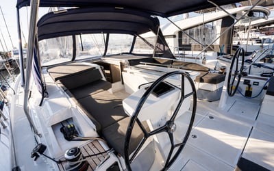 Persefone - Comfort line