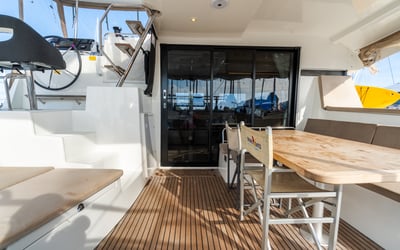 Agave - Premium line