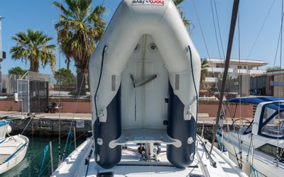 Tecla - Comfort line