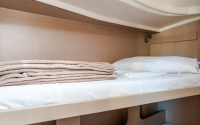 Tecla - Comfort line