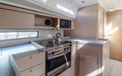 Tecla - Comfort line