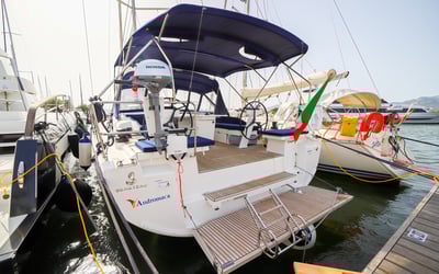 Andromaca - Comfort line