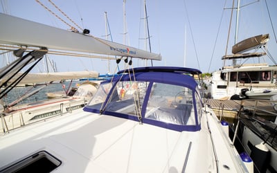 Andromaca - Comfort line