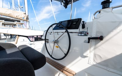 Capovento II - Premium line