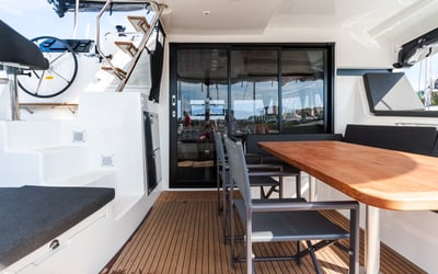 Capovento II - Premium line