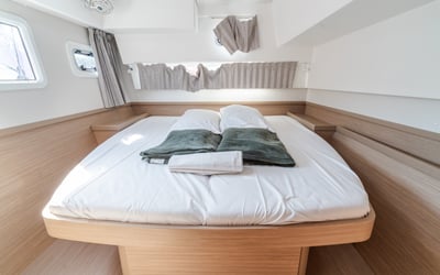 Capovento II - Premium line