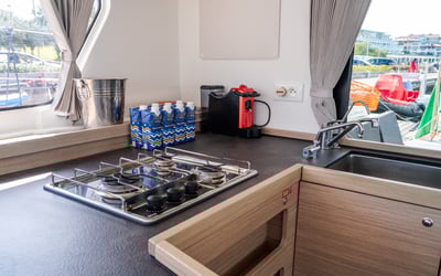 Capovento II - Premium line