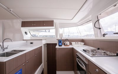 Peppina - Standard Line