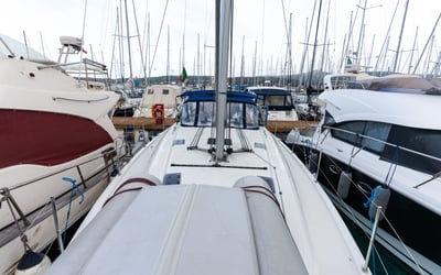 Clio - Standard Line