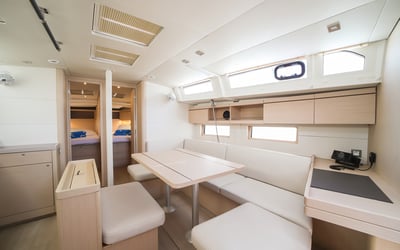 Eonia -  Comfort line