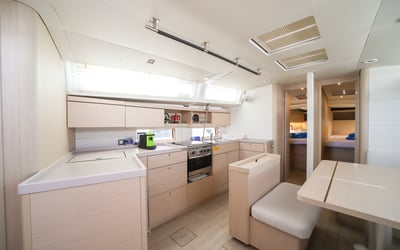 Eonia -  Comfort line