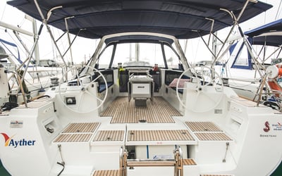 Ayther - Standard line