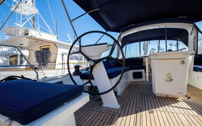 Hybris - Standard Line