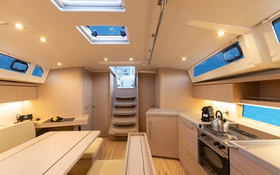 Daphne - Standard line