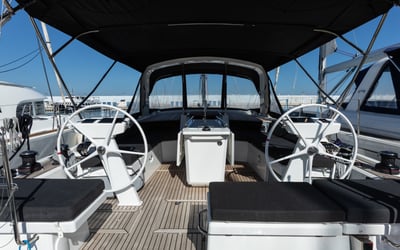 Daphne - Standard line