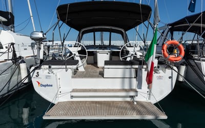 Daphne - Standard line