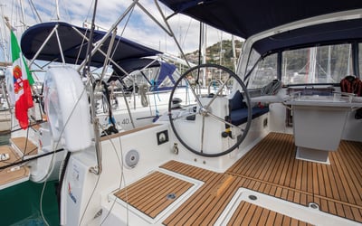 Arianna - Standard line