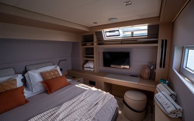 Cabin