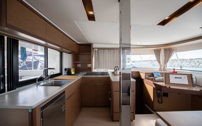 Cassata - Standard Line