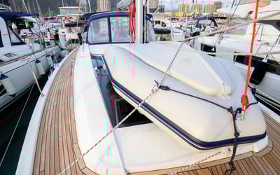 Tyche - Standard line